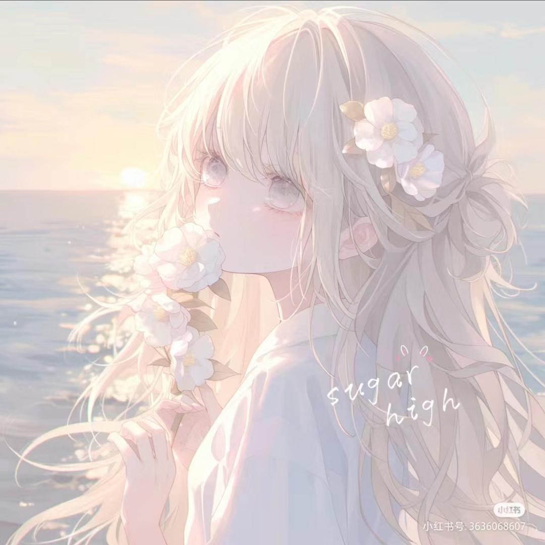 ℳঞᩚ晚樱꧔ꦿ᭄