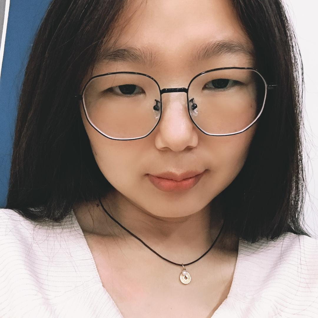 灵墨颜