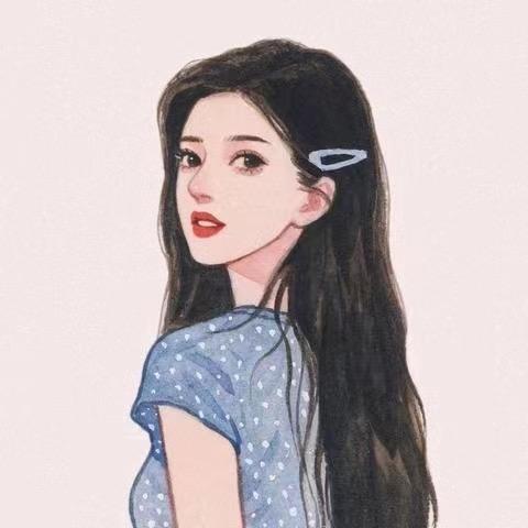Miss花间🌸