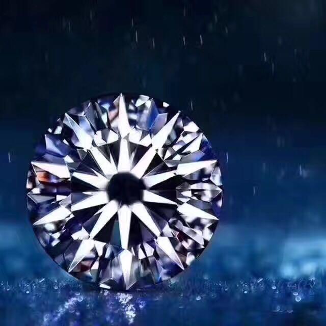 爵钻珠宝培育钻石严选