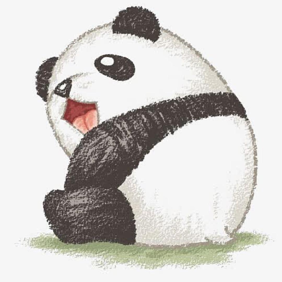 一夏.🐼
