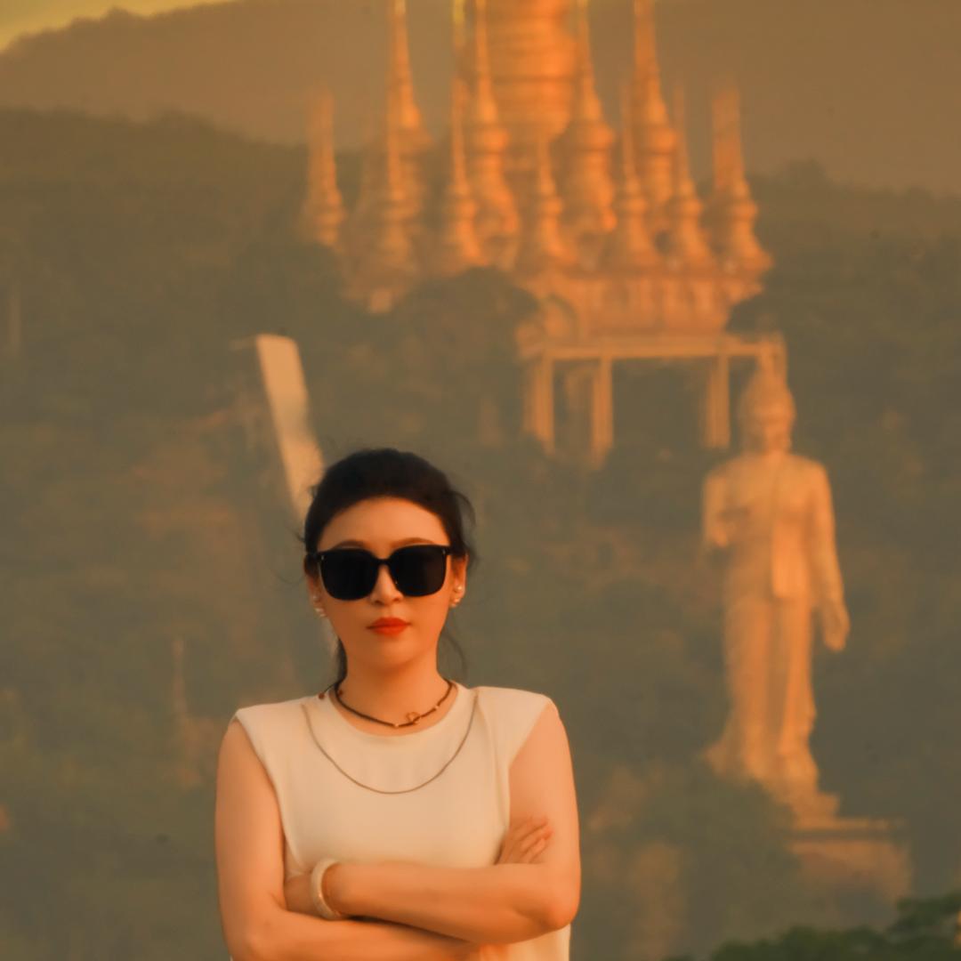 悦侑313（梵迪纳民宿）