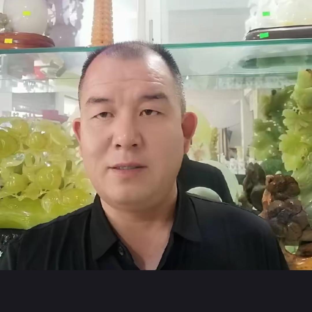 空气能老杨🎤