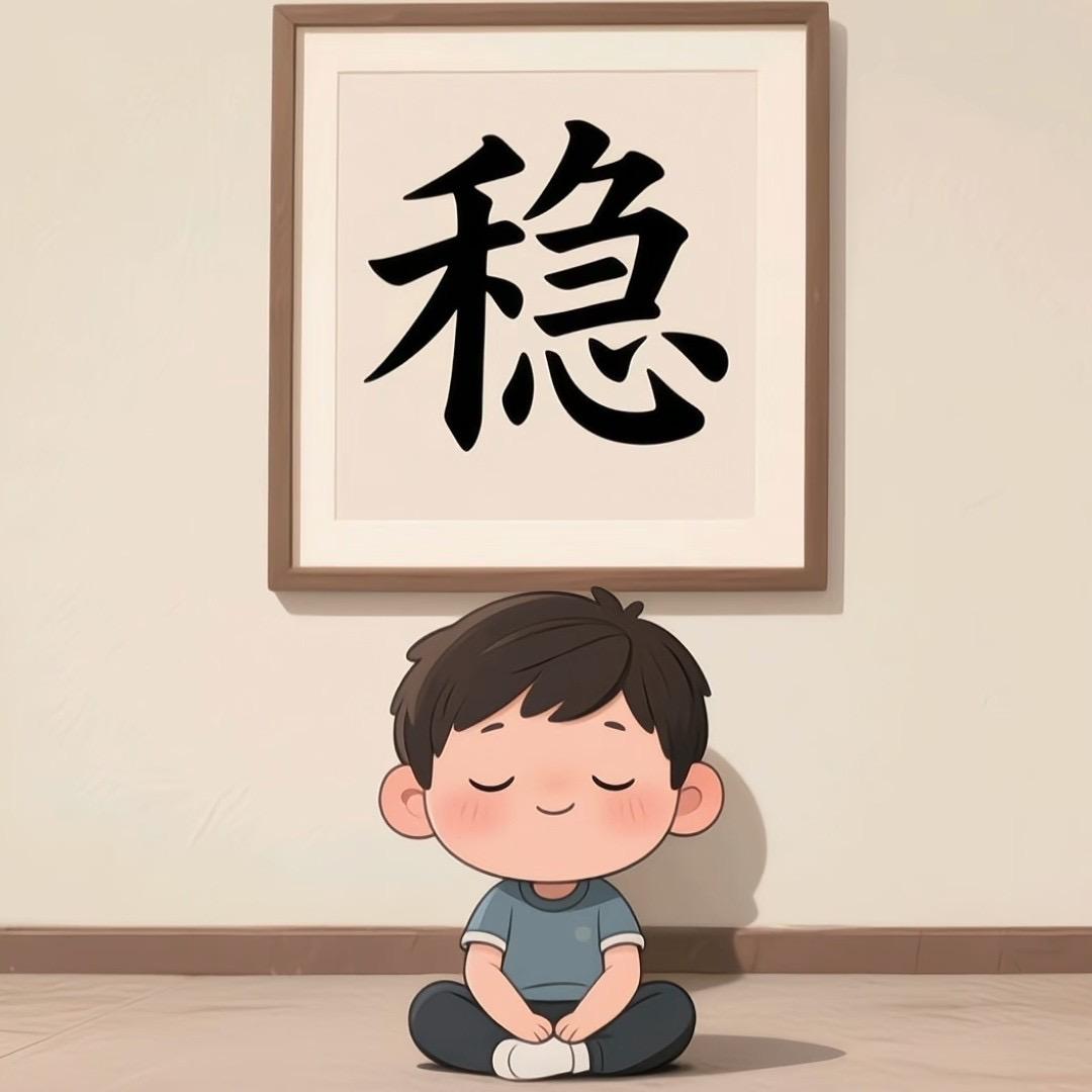 自行