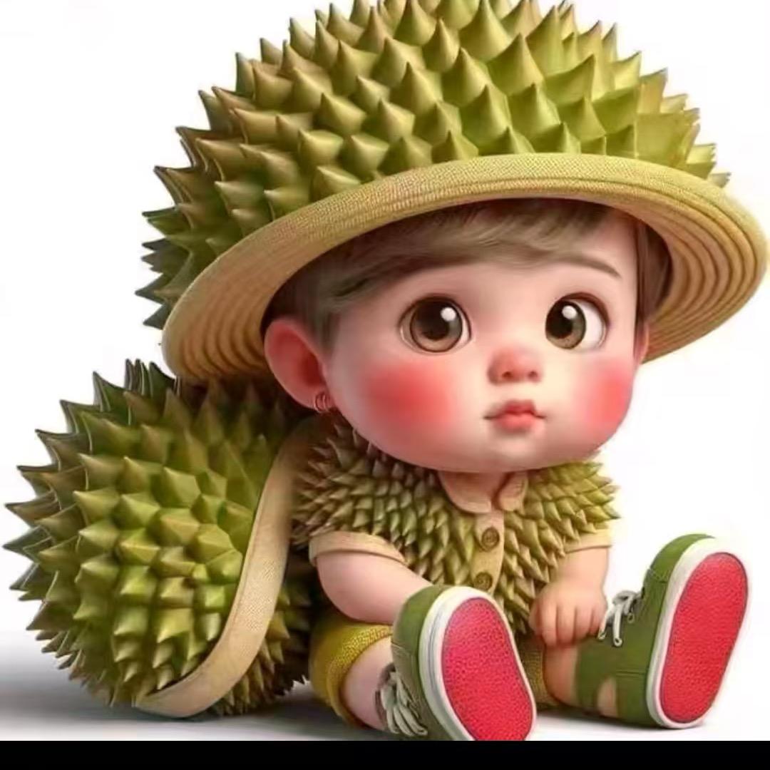 益泽榴莲