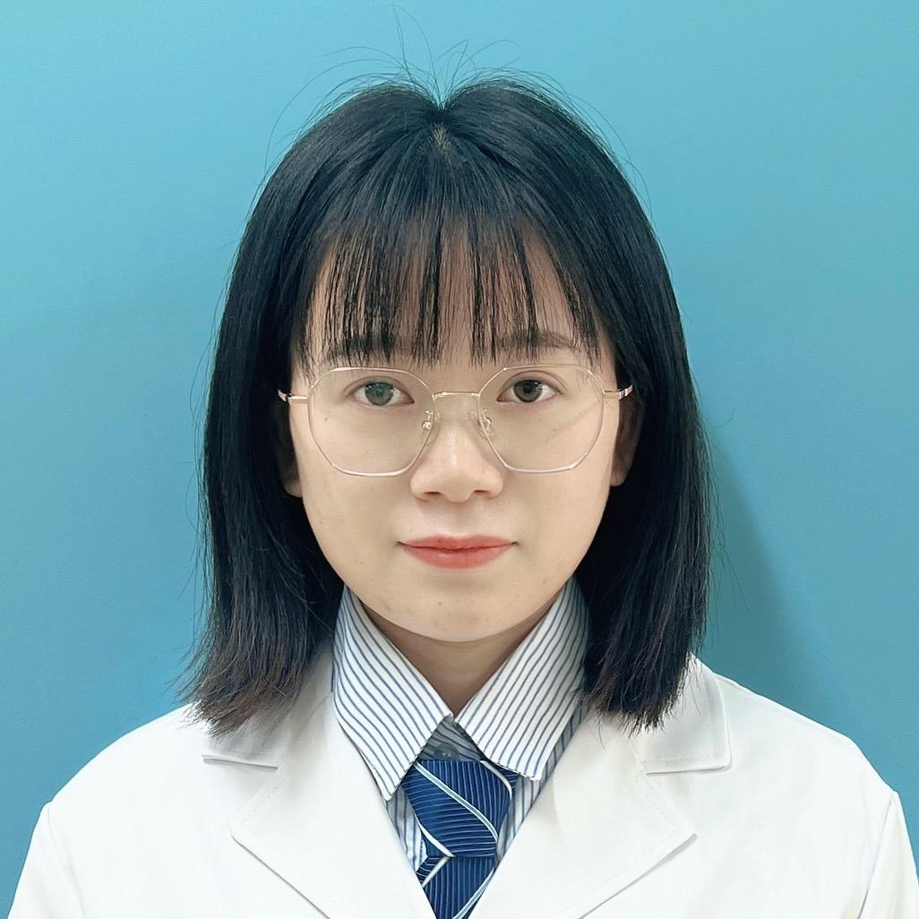 皮肤性病科医生曹云云