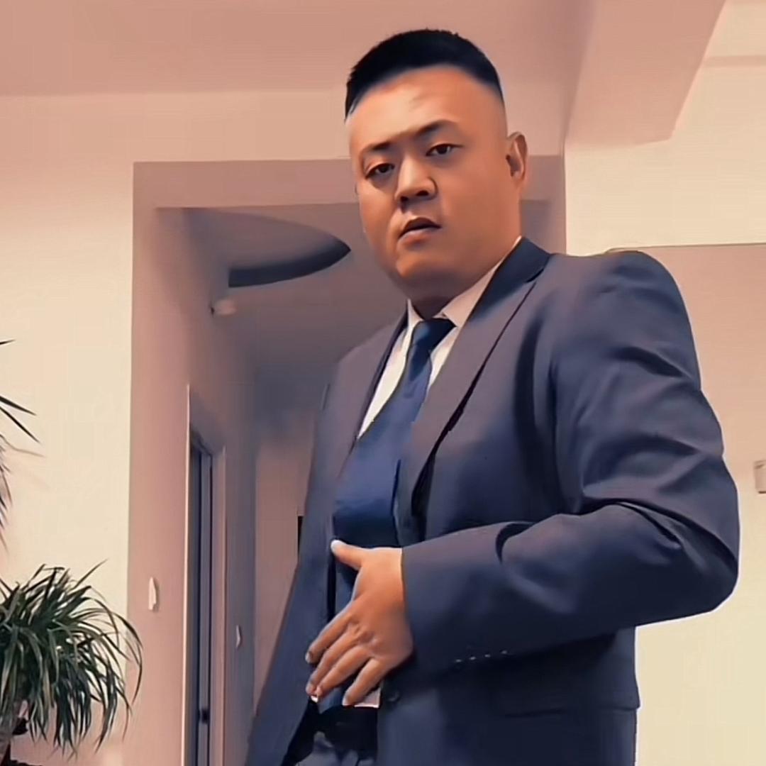 老陈🐯