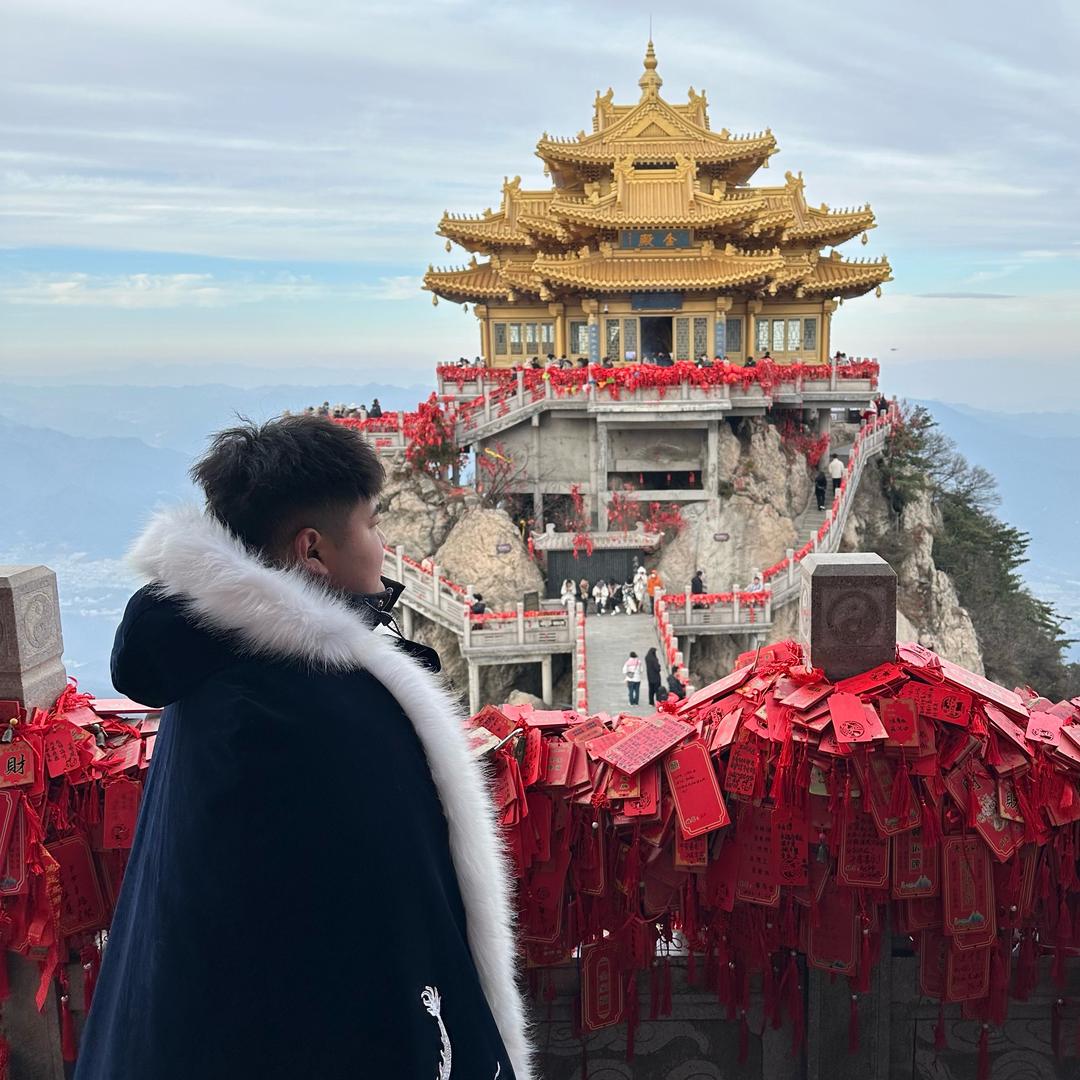 匿名好友