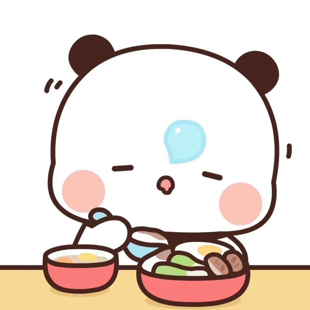 你算哪只熊