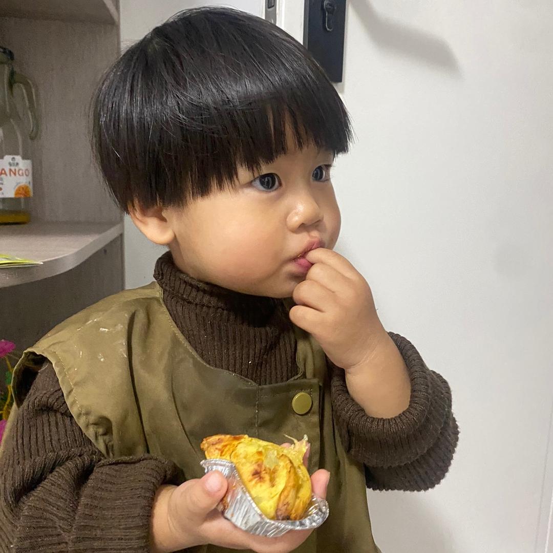 一颗小团子
