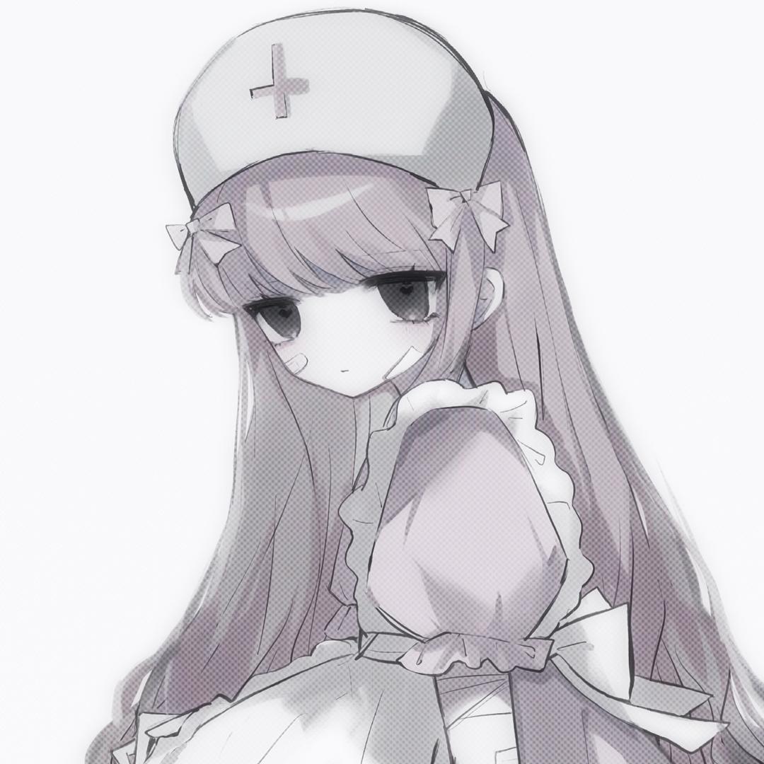 廻✞