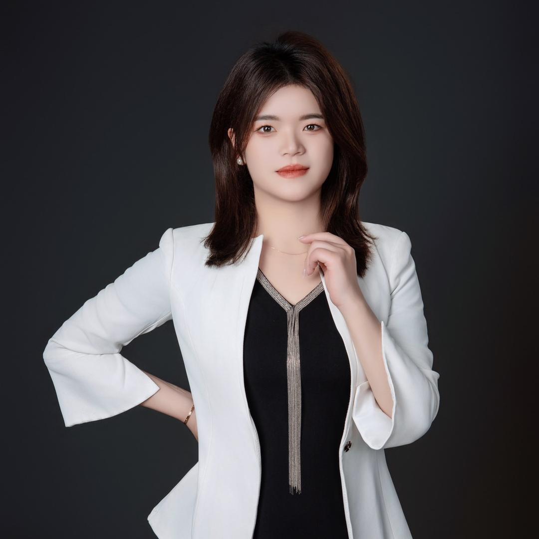 嗨，是美女呀