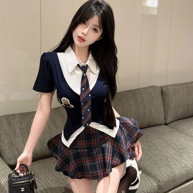 LR潮流女装