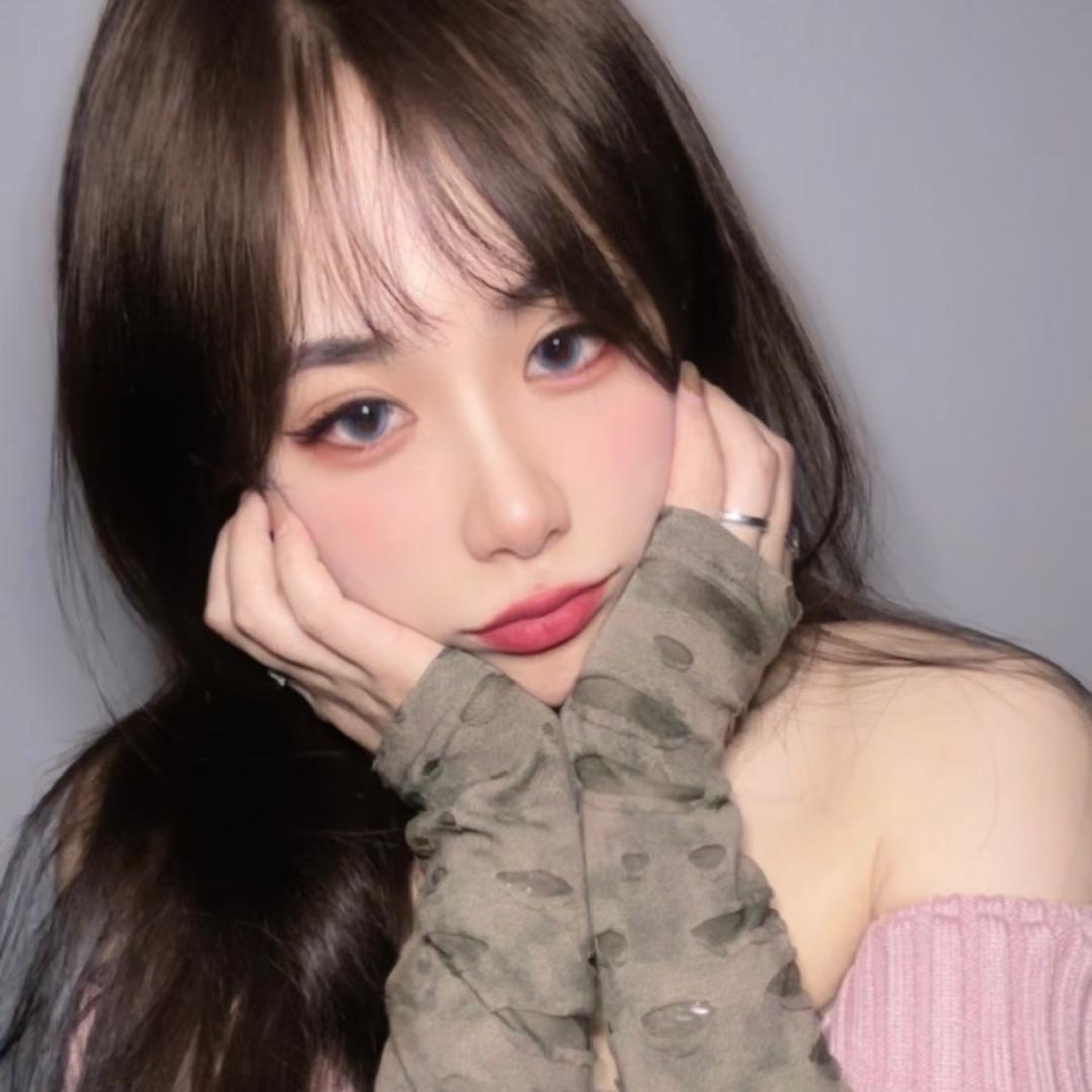 BLACK5-眭瑶Olivia🫐