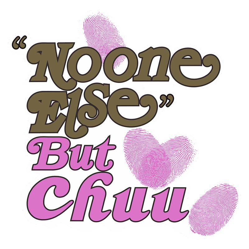 CHUUNoOneElse集合店