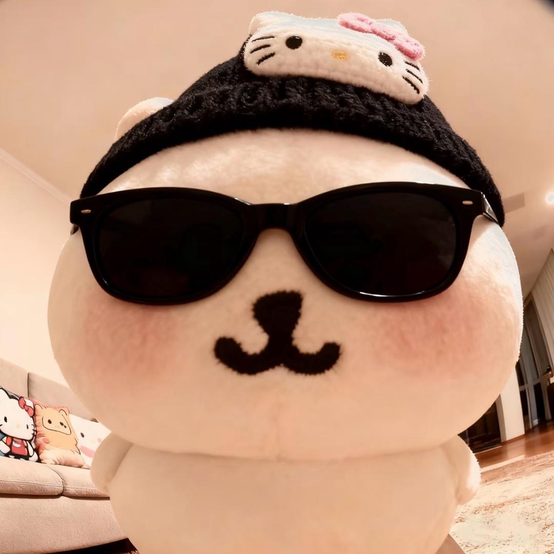 你