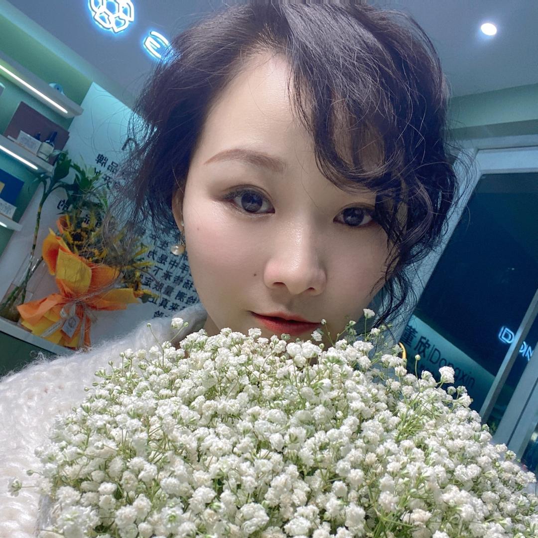 董欣·如一初欣全肤管理(谯楼街店)