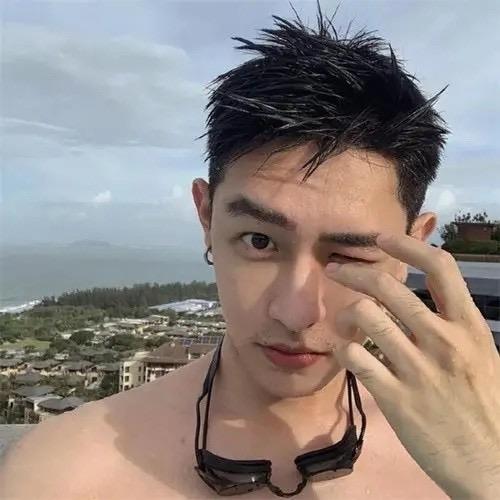晚风中的遗憾.