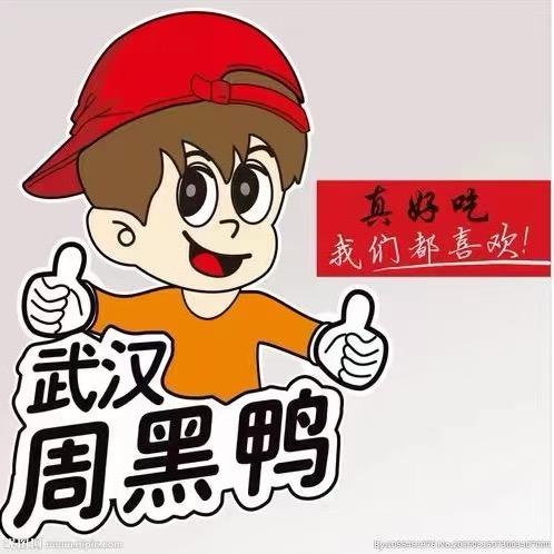 巴村桥北周黑鸭