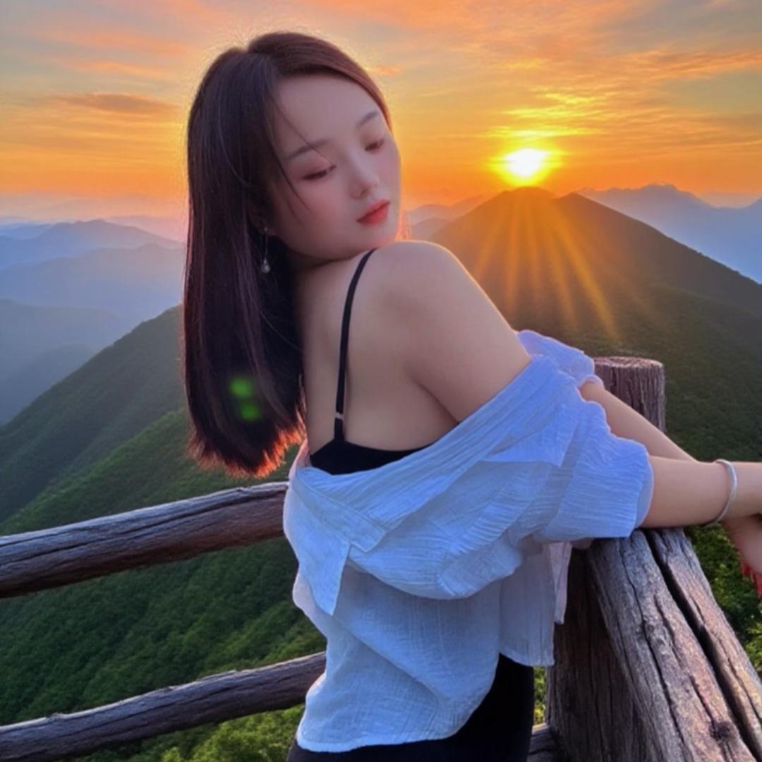 @小丫头