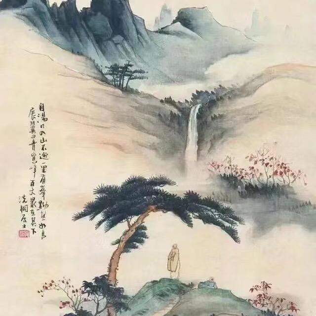 B轻语先生