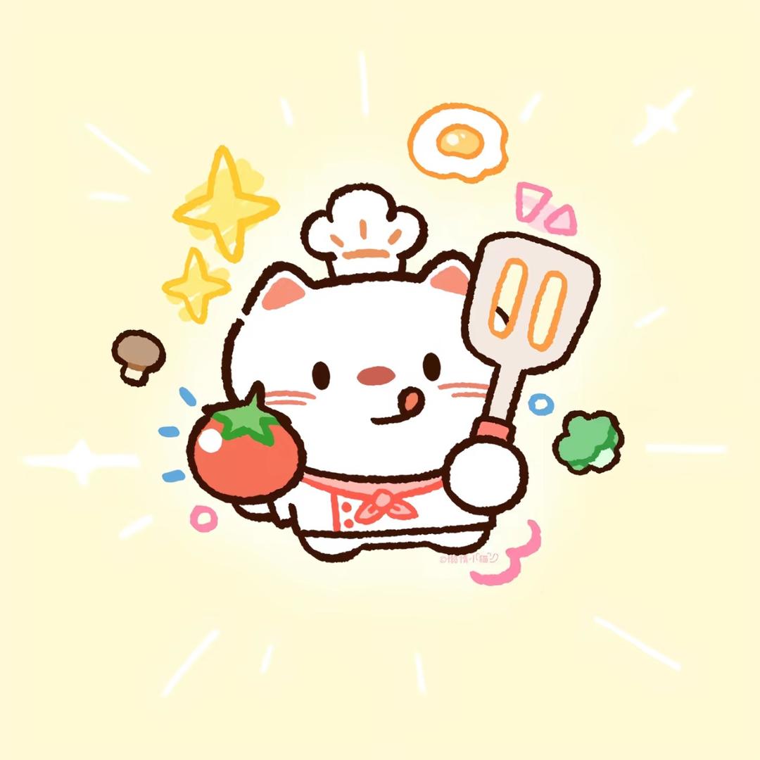 西红柿🍅炒鸡蛋🥚