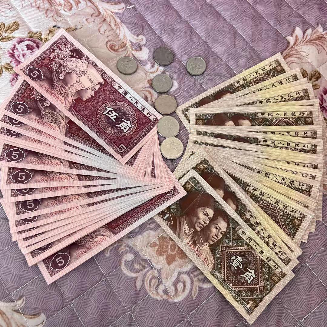 老物件回收
