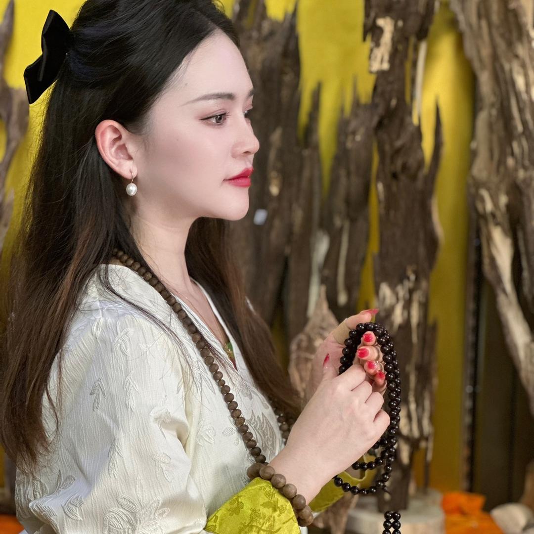 倩倩虫漏沉香馆(工厂直销)