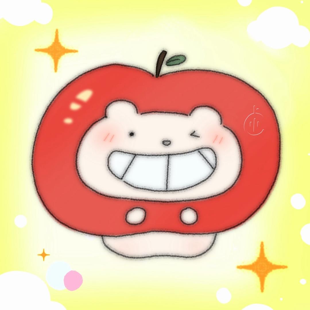 苹果胡