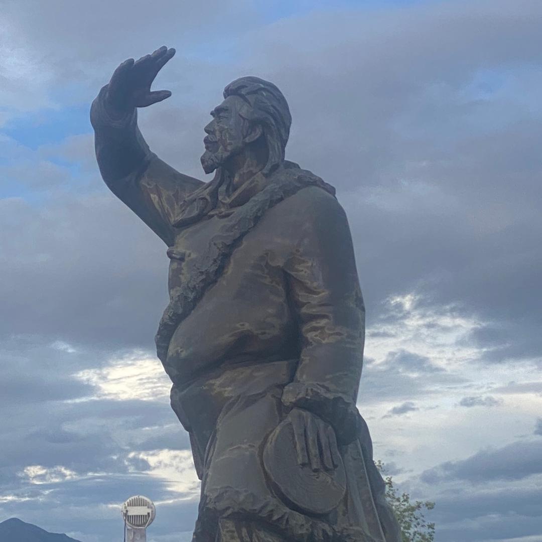 ❤️等我下一站❤️