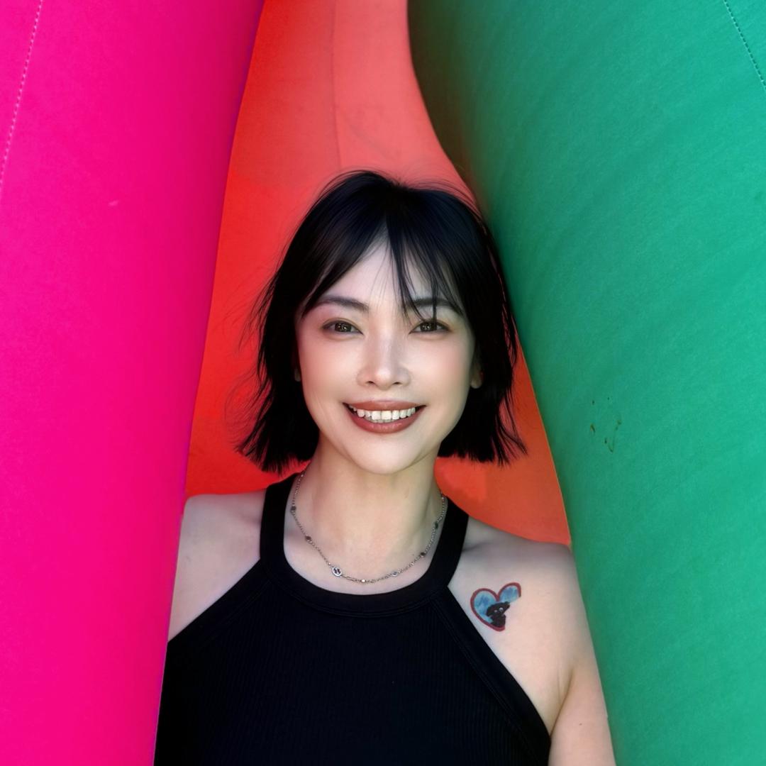 偏要吃兔兔丿