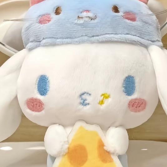 巧克力小狗