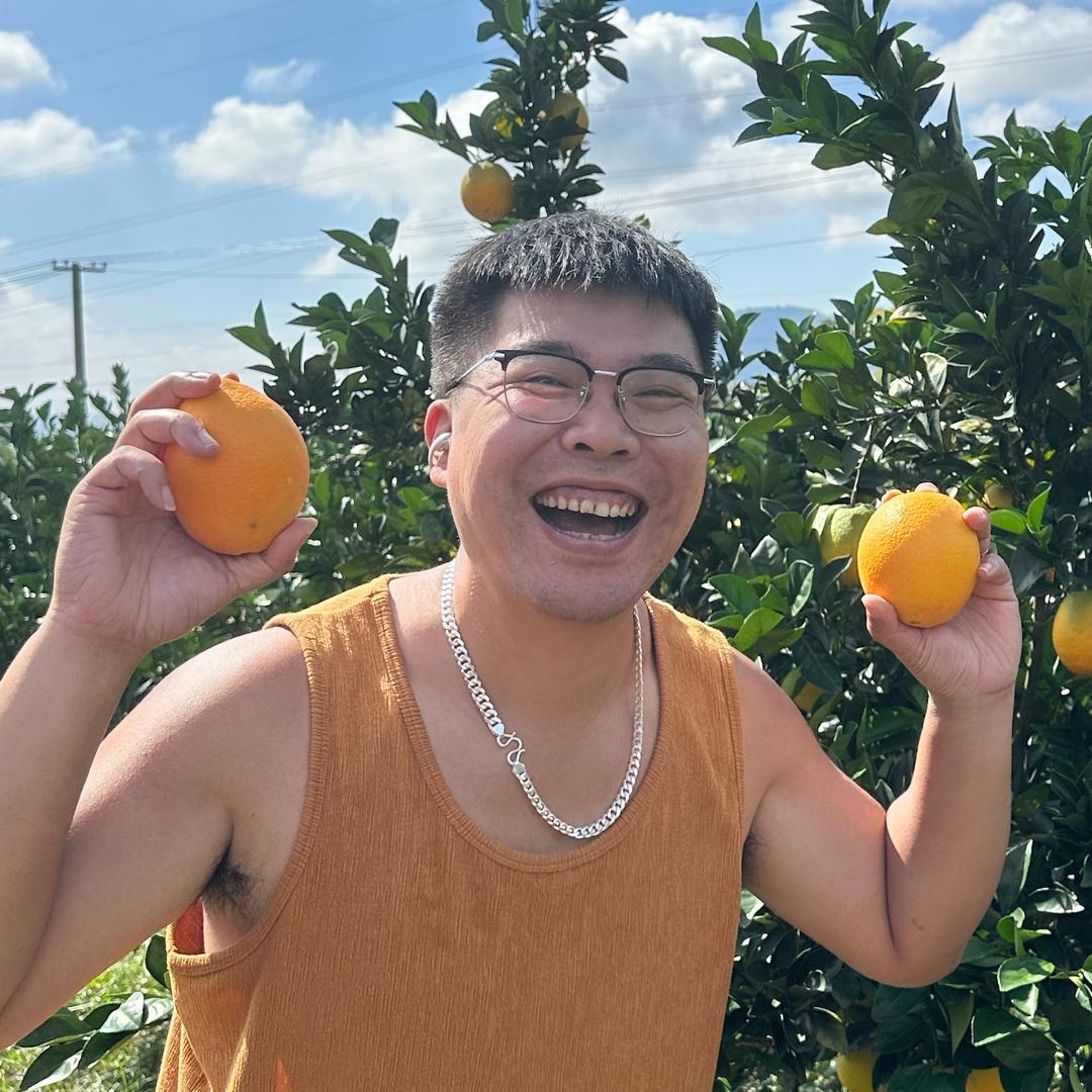 林铁锤夫妇-赣南脐橙溯源
