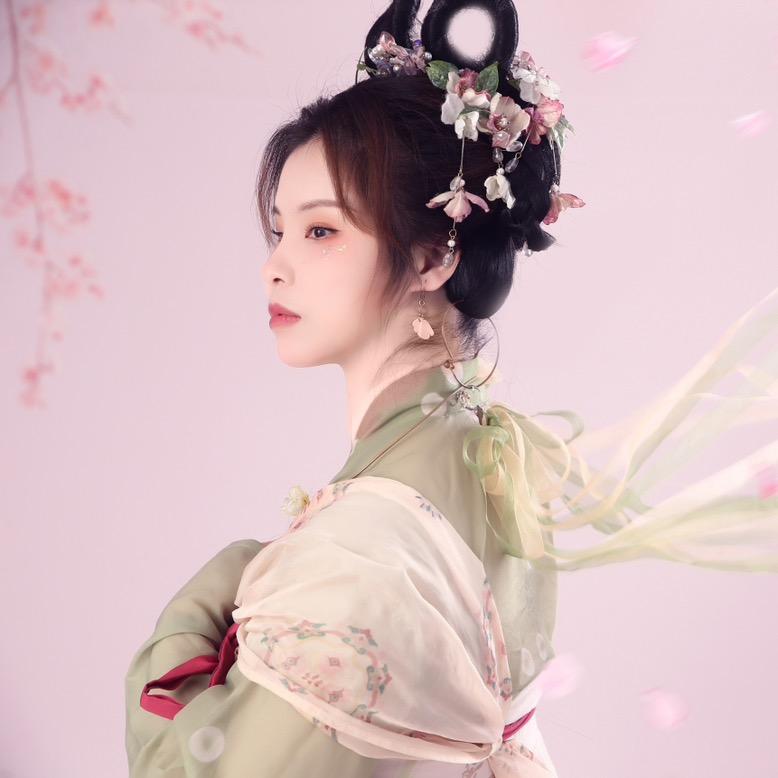 💫越剧亭宇✨