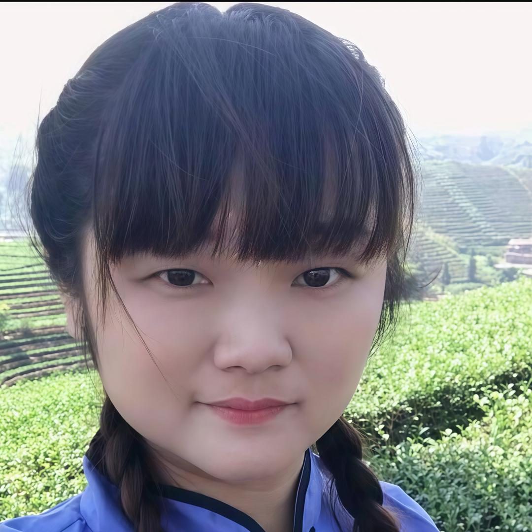元气满满@