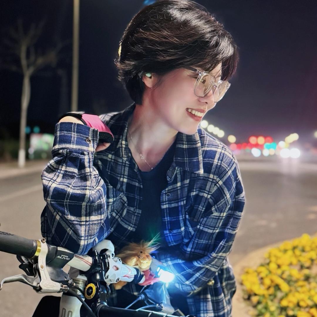 林大美～橄榄叶子