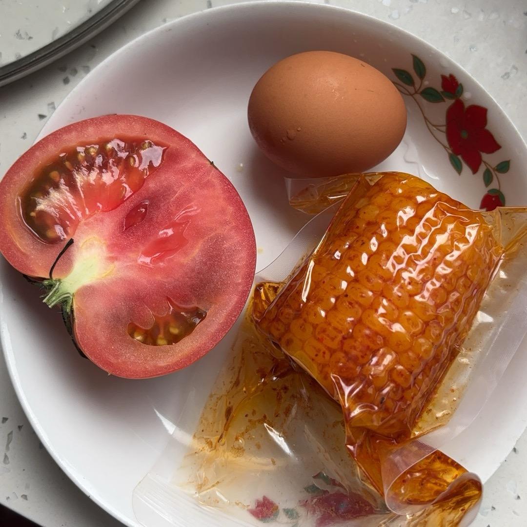 清清美食