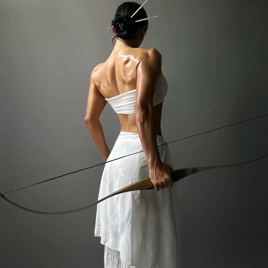 减脂塑形产后恢复