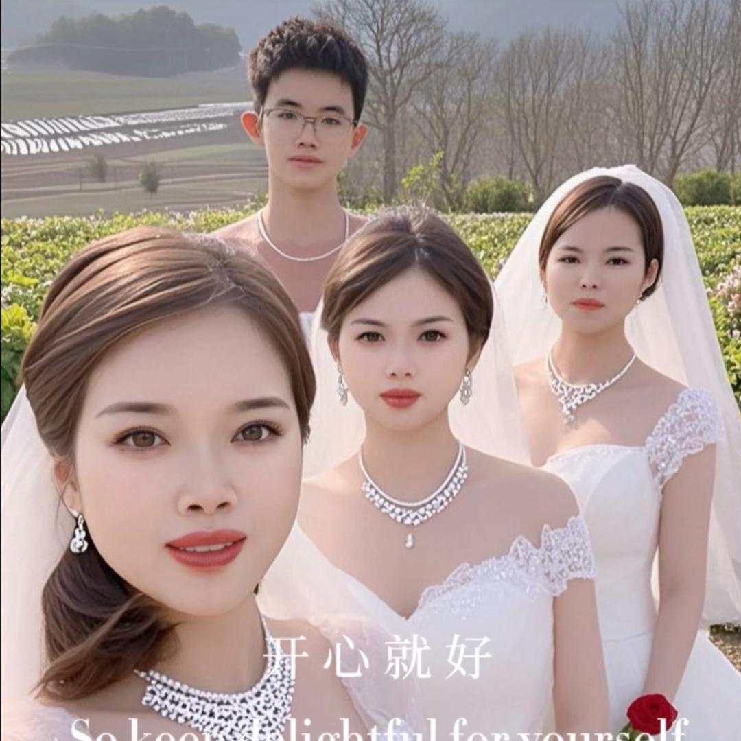 一人闯天涯