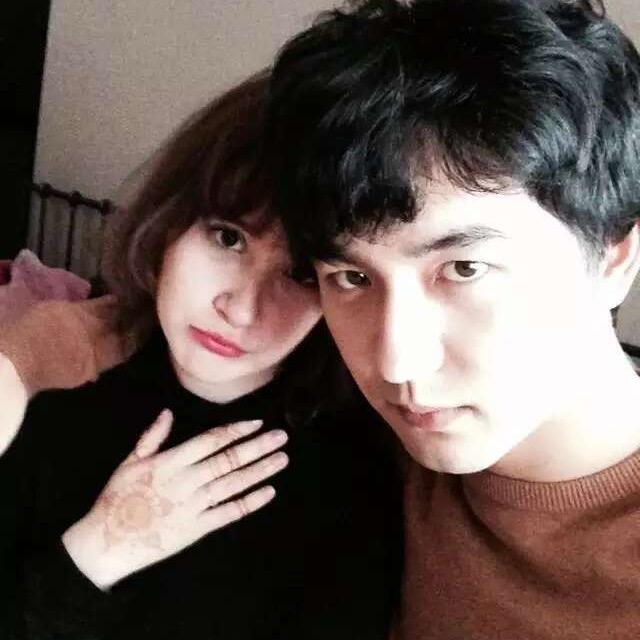 宇麒君的小sego