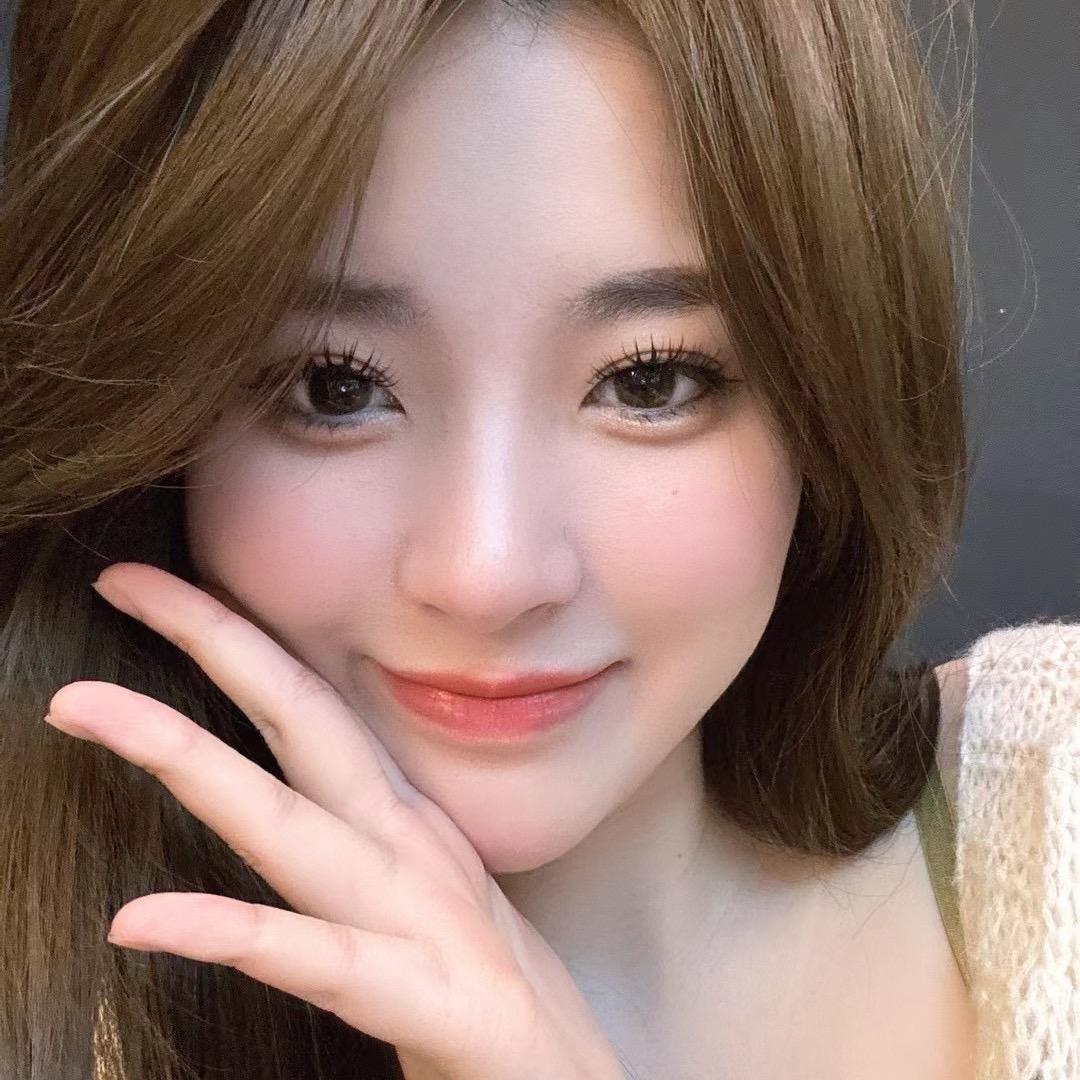 潮汕小露思☀️