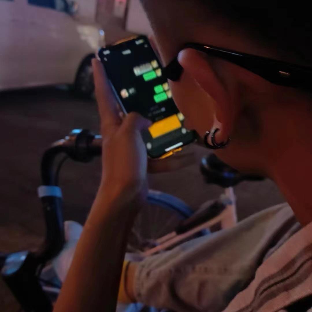 吃饱了就困