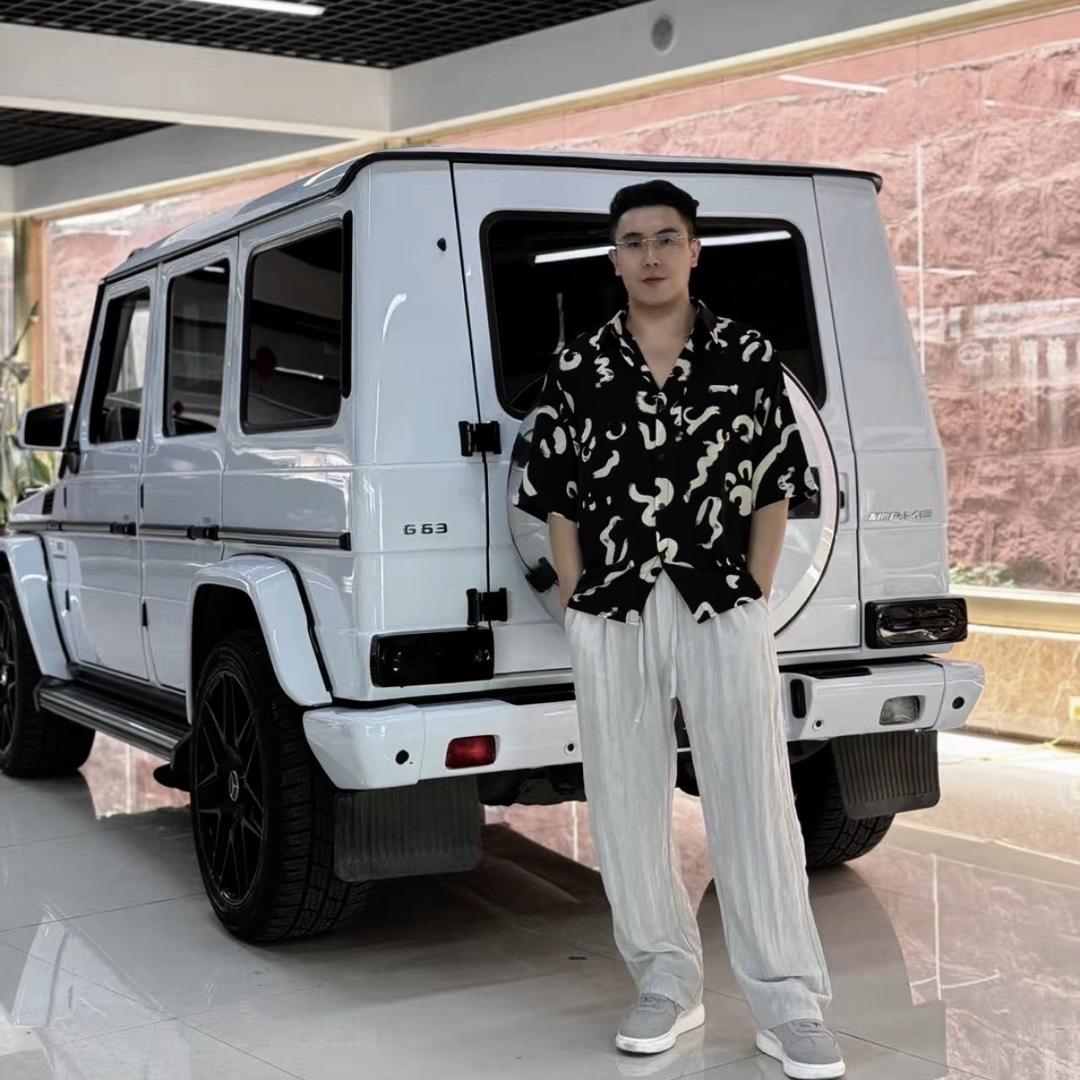 凯皇阿绪（艾力绅）
