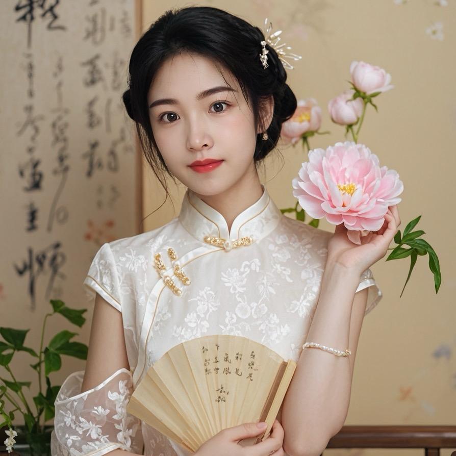 丽梅