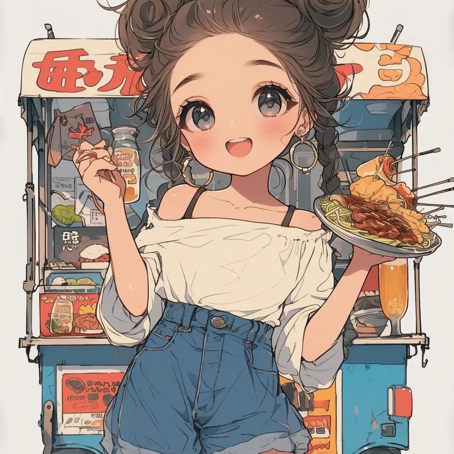 可鈊🍭