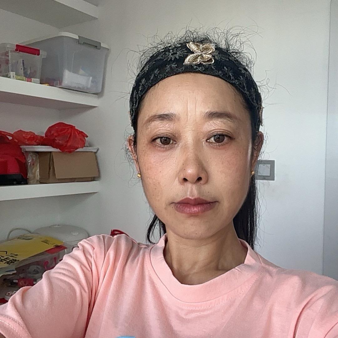 春妮（下午1.30)