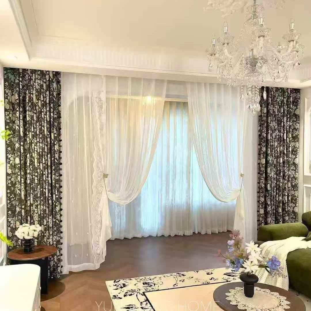 梦依布艺（兰州雁滩店）