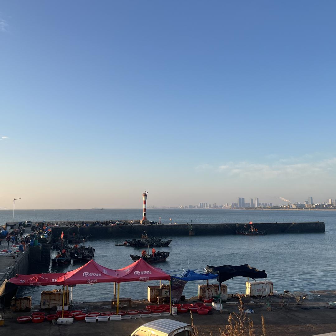 赵小驴家海鲜