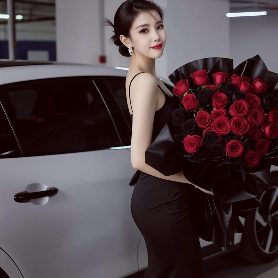 最美人心❤️❤️❤️