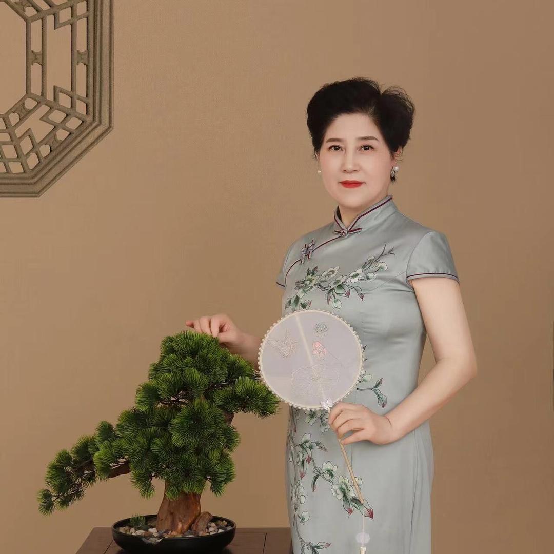 徐老师爱锻炼